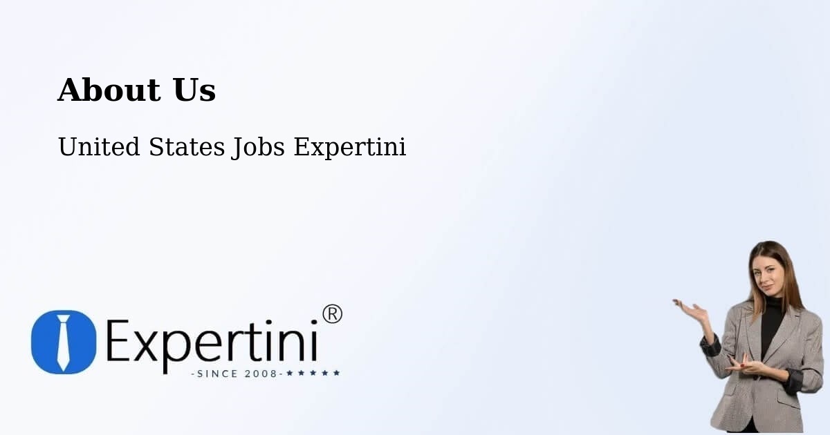 About Expertini - United States Jobs Expertini