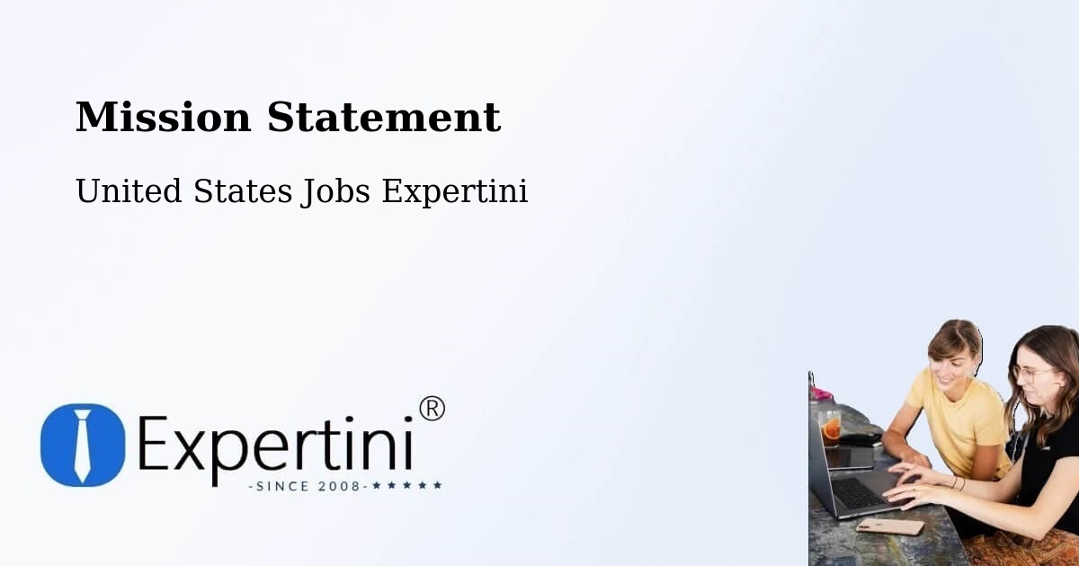 Corporate Mission – Newton - United States Jobs Expertini