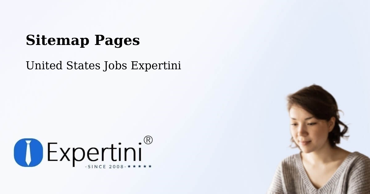 Sitemap Pages - Newton - United States Jobs Expertini